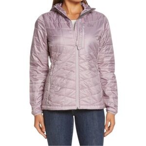 L.L. Bean PrimaLoft Packable Hooded Jacket